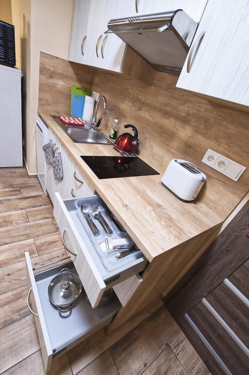 Nice Accommodation In Микулов Екстериор снимка