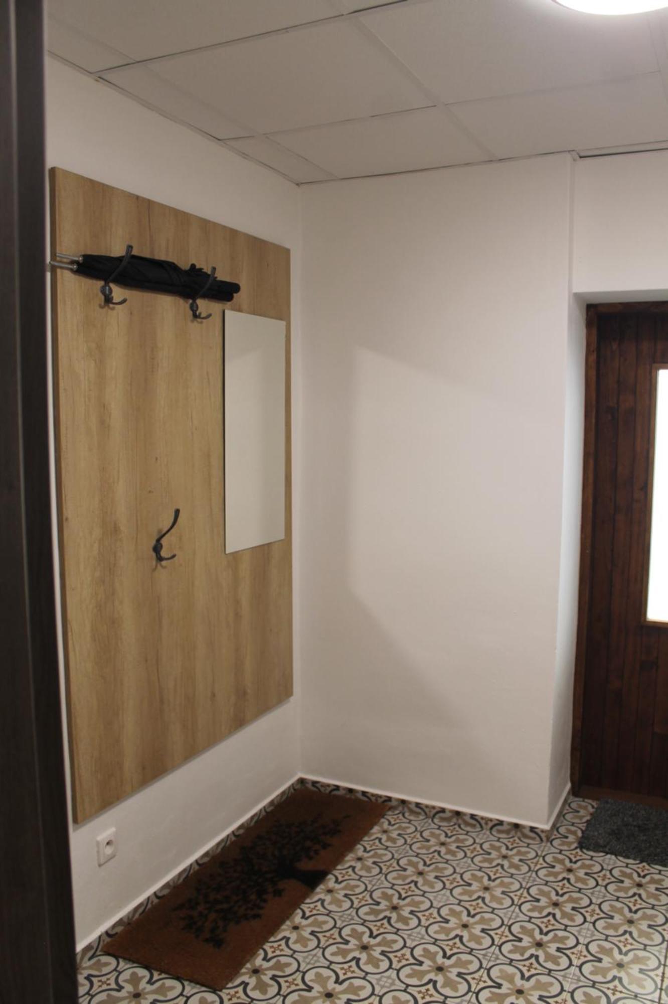 Nice Accommodation In Микулов Екстериор снимка
