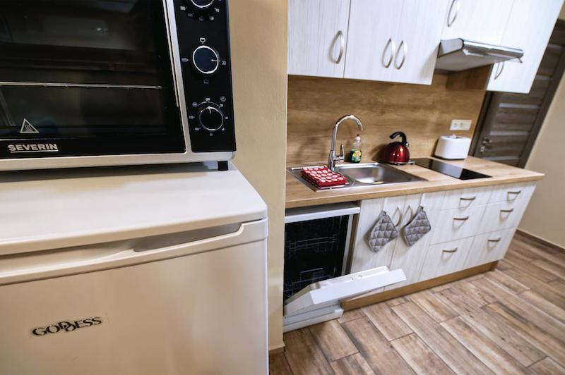 Nice Accommodation In Микулов Екстериор снимка