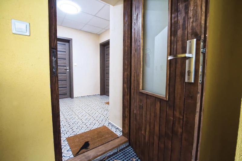 Nice Accommodation In Микулов Екстериор снимка